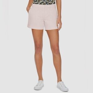Tommy Hilfiger The Hollywood Light Pink Women's Shorts NWT